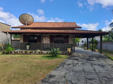 Casa com 3 Quartos à venda, 130m² no Centro (Iguabinha), Araruama