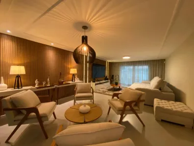 Casa com 4 Quartos à venda, 380m² no Parque dos Camargos, Barueri