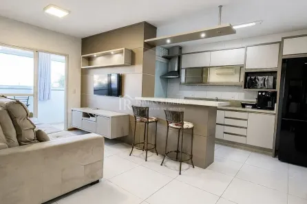 Apartamento com 2 Quartos à venda, 68m² no Areias, São José
