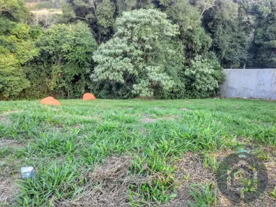 Lote/Terreno à venda, 283m² no Loteamento Villa Di Roma, São Roque