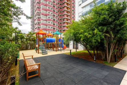 Apartamento com 2 Quartos à venda, 79m² no Água Branca, São Paulo