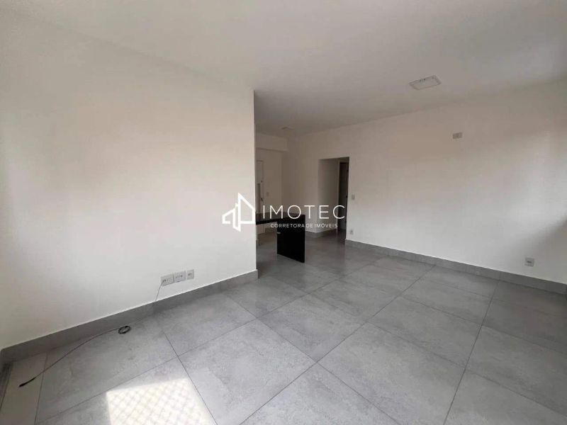 Apartamento com 3 quartos — Serra, Belo Horizonte