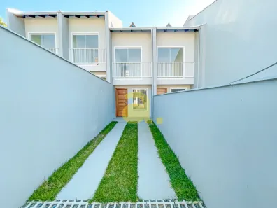 Sobrado com 2 Quartos à venda, 63m² no Itoupava Central, Blumenau