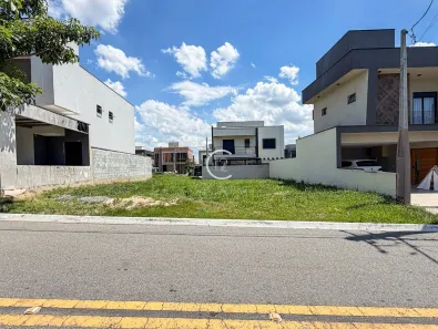 Lote/Terreno à venda, 280m² no Loteamento Floresta, São José dos Campos
