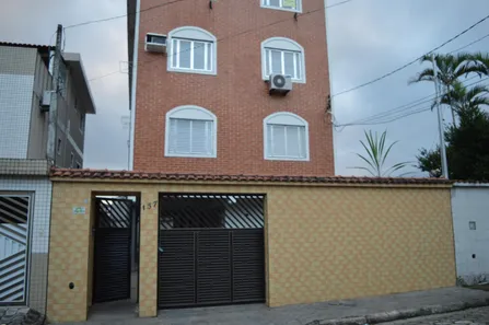 Apartamento com 2 Quartos à venda, 65m² no Centro, São Vicente