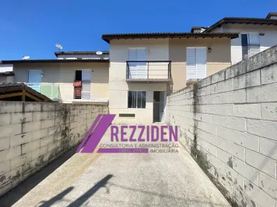 Sobrado com 2 Quartos para alugar, 60m² no Morro Grande, Caieiras