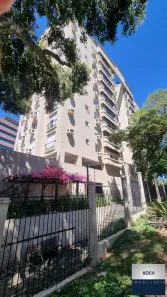 Apartamento com 3 Quartos para alugar, 110m² no Auxiliadora, Porto Alegre