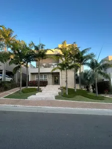 Casa de Condomínio com 4 Quartos à venda, 626m² no Chácara São Rafael, Campinas
