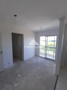 Apartamento com 2 Quartos à venda, 50m² no Vila Reis, Itapetininga