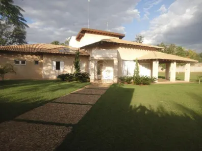 Casa de Condomínio com 4 Quartos à venda, 396m² no , Guapiaçu