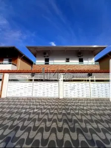 Casa com 2 Quartos à venda, 69m² no Sítio do Campo, Praia Grande