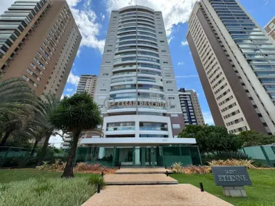 Apartamento com 4 Quartos à venda, 239m² no Jardim Santa Ângela, Ribeirão Preto