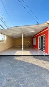 Casa com 4 Quartos à venda, 205m² no Vila Pacífico II, Bauru