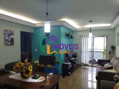 Apartamento com 3 Quartos à venda, 79m² no Liberdade, São Paulo