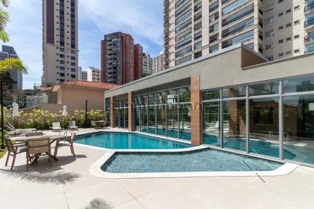 Apartamento com 2 Quartos à venda, 75m² no Perdizes, São Paulo
