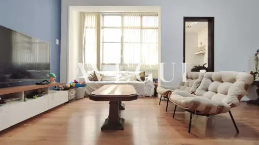 Apartamento com 2 Quartos à venda, 112m² no Copacabana, Rio de Janeiro