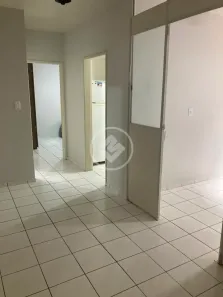 Apartamento com 2 Quartos à venda, 50m² no Pantanal, Florianópolis