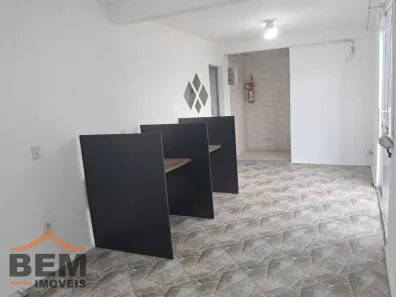 Sala Comercial para alugar, 40m² no Meia Praia, Navegantes