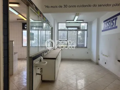 Apartamento com 1 Quarto à venda, 51m² no Centro, Rio de Janeiro