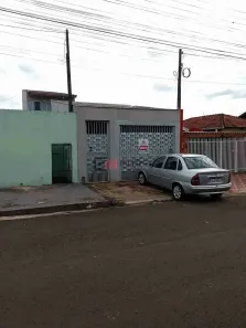 Casa com 3 Quartos à venda, 150m² no Santa Joana, Londrina