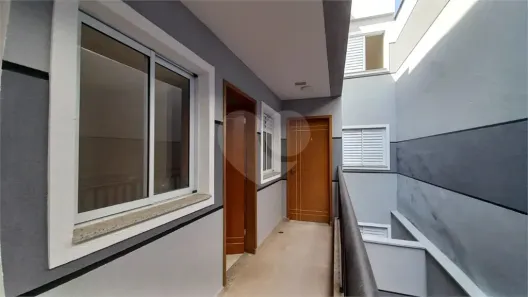 Apartamento com 2 Quartos à venda, 44m² no Vila Mazzei, São Paulo
