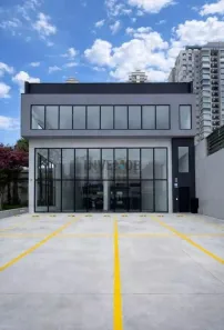Sala Comercial para alugar, 774m² no Vila Regente Feijó, São Paulo