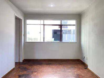 Apartamento com 1 Quarto para alugar, 50m² no Centro, Juiz de Fora