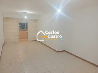 Apartamento com 4 Quartos para alugar, 129m² no Freguesia (Jacarepaguá), Rio de Janeiro