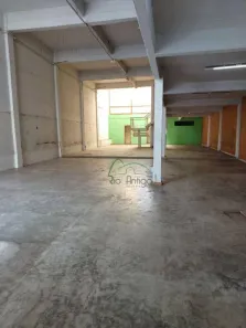 Prédio Comercial para alugar, 1500m² no Riachuelo, Rio de Janeiro