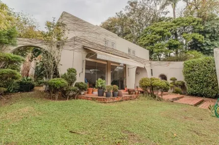 Casa com 5 Quartos à venda, 618m² no Cidade Jardim, São Paulo