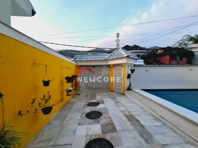 Casa de Condomínio com 3 Quartos à venda, 280m² no Vargem Pequena, Rio de Janeiro