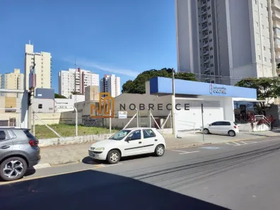 Lote/Terreno para venda ou aluguel, 410m² no Vila Sfeir, Indaiatuba