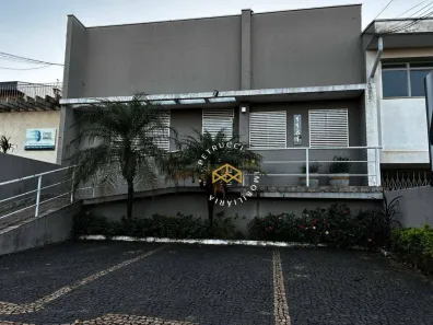 Ponto Comercial para alugar, 360m² no Jardim Brasil, Campinas