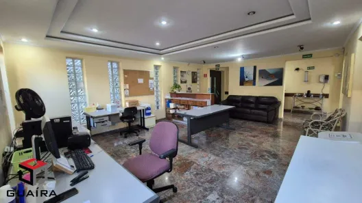 Imóvel Comercial à venda, 185m² no Mirandópolis, São Paulo