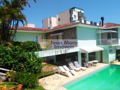 Casa com 4 Quartos à venda, 500m² no Jardim Atlântico, Florianópolis