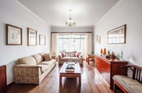 Sobrado com 4 Quartos à venda, 180m² no Alto de Pinheiros, São Paulo