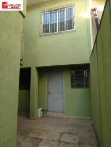 Sala Comercial para alugar, 12m² no Vila Butantã, São Paulo