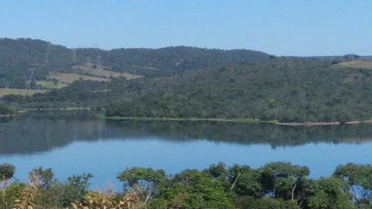 Lote/Terreno à venda, 1500m² no , Alexânia