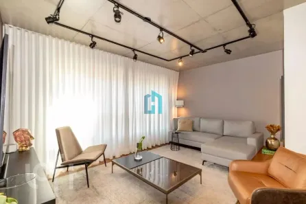 Apartamento com 1 Quarto à venda, 80m² no Vila Olímpia, São Paulo