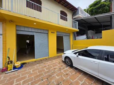 Ponto Comercial para alugar, 88m² no Jardim Morada do Sol, Indaiatuba