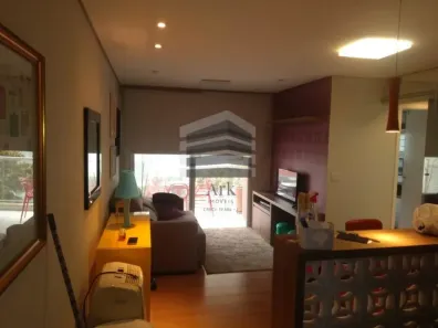Apartamento com 1 Quarto à venda, 57m² no Vila Mariana, São Paulo
