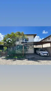 Casa com 4 Quartos à venda, 146m² no Buraquinho, Lauro de Freitas