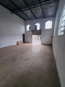 Galpão/Depósito/Armazém para alugar, 80m² no Setor Progresso, Goiânia