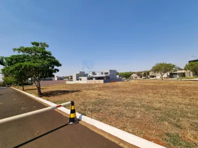 Lote/Terreno à venda, 558m² no Portal da Mata, Ribeirão Preto