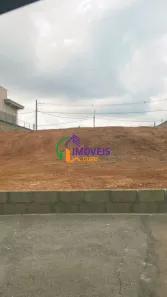 Lote/Terreno à venda, 250m² no Jardins de Florença, Poços de Caldas