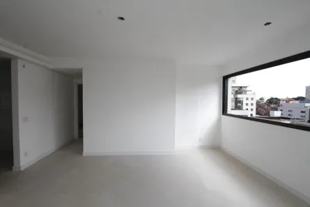 Apartamento com 2 Quartos à venda, 69m² no São Pedro, Belo Horizonte