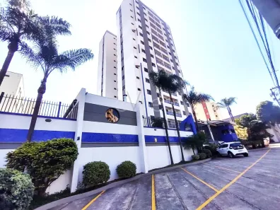 Apartamento com 3 Quartos à venda, 85m² no Jardim Chapadão, Campinas
