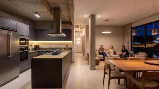 Apartamento com 3 Quartos à venda, 84m² no Camargos, Belo Horizonte