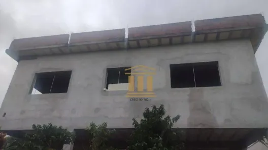 Sobrado com 6 Quartos à venda, 520m² no Condomínio Residencial Mirante do Vale, Jacareí