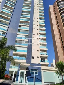 Apartamento com 3 Quartos à venda, 112m² no Cambuí, Campinas